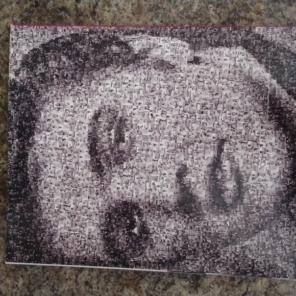 Elvis Presley Then & Now 25th Anniversary Collector's Edition Book, 2002. - Picture 2 of 12